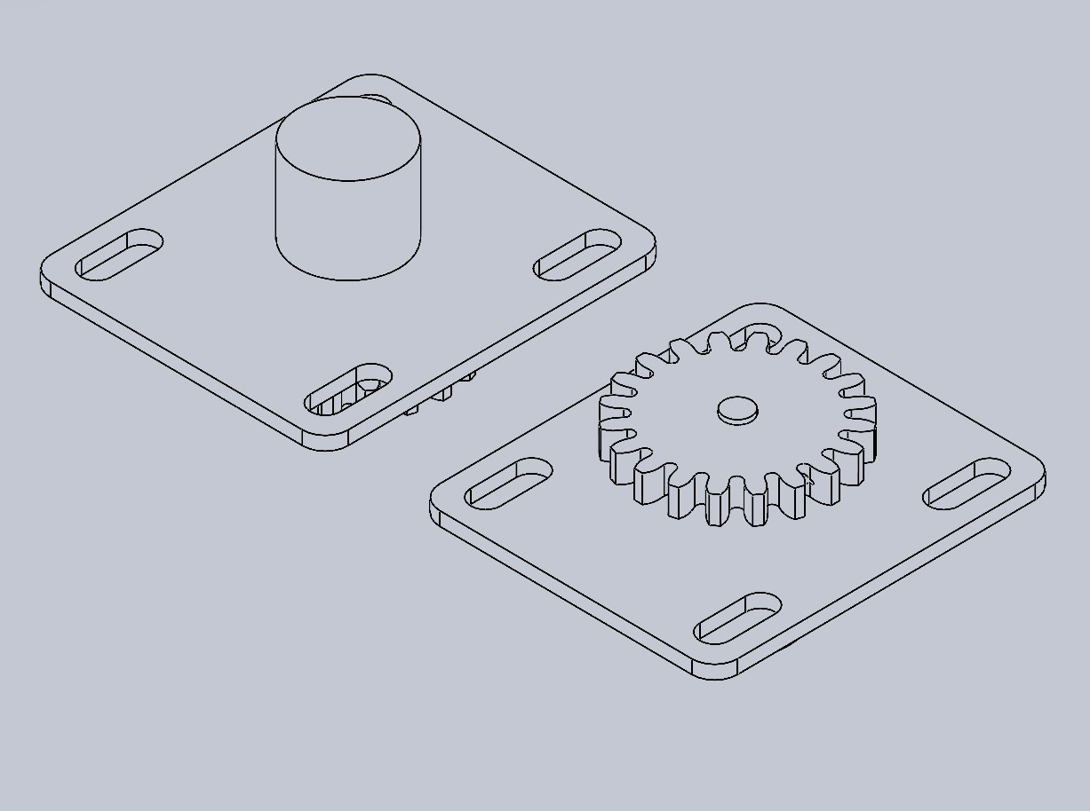 Potentiometer