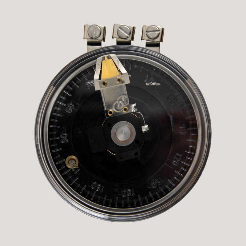 Potentiometer Draht