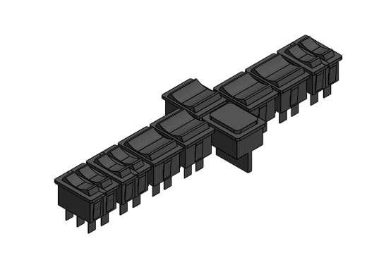 Ersatzteilpaket FSMMD