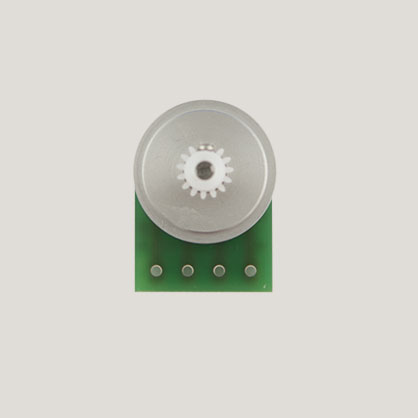 Potentiometer Potentiometer