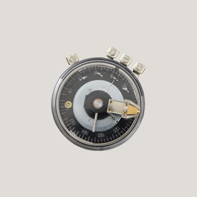 Potentiometer Draht Potentiometer Draht