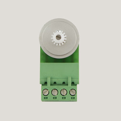 Potentiometer Potentiometer